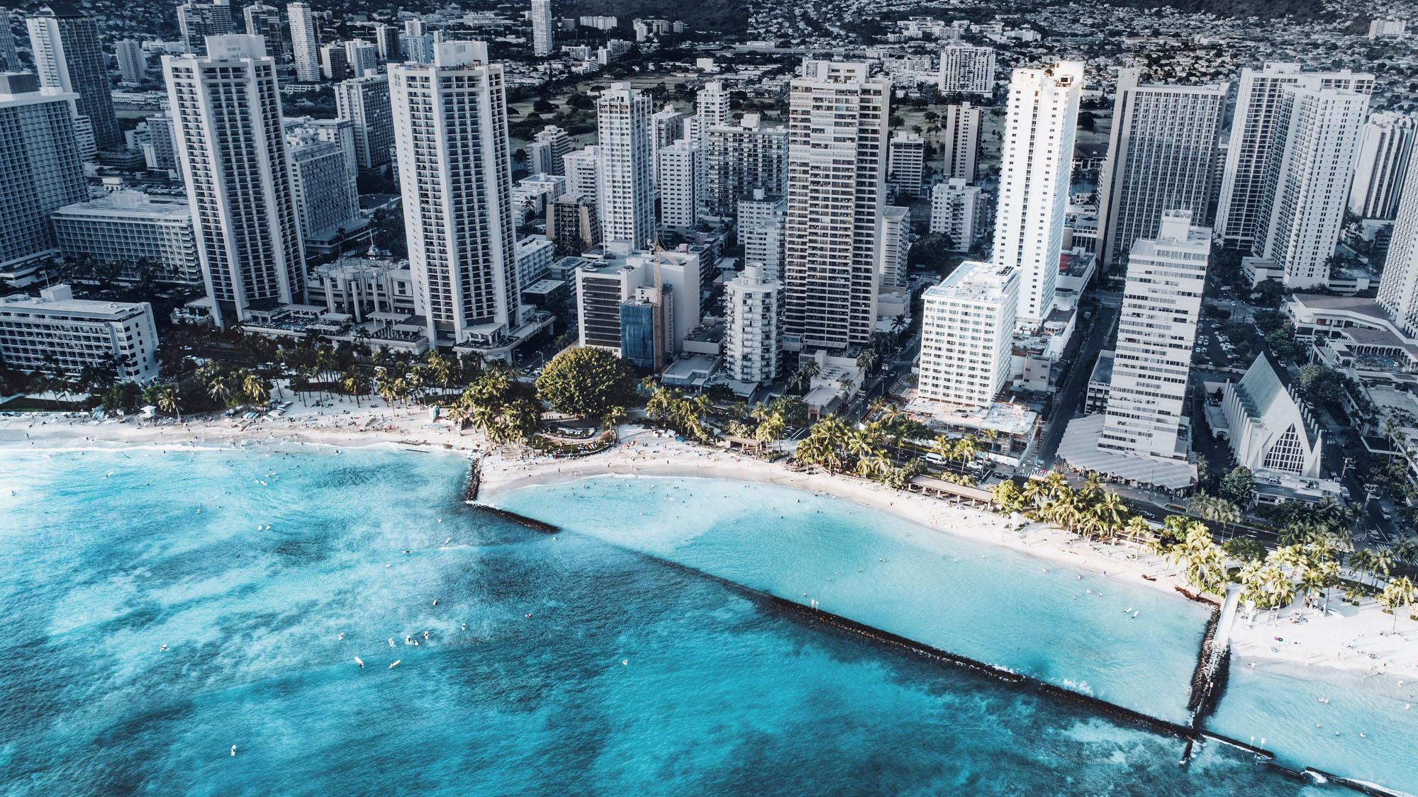 Alohilani Waikiki Beach Alohilani Waikiki Beach