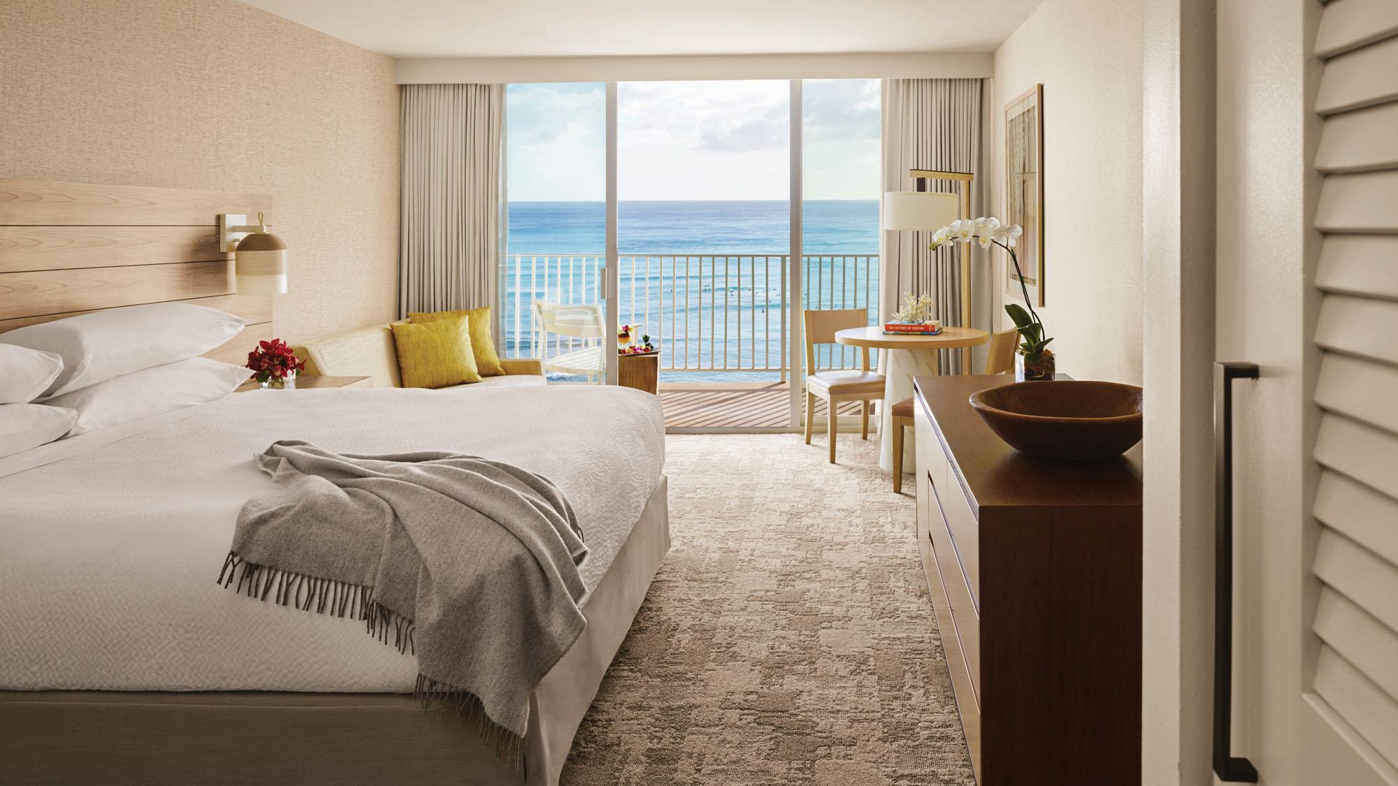 Alohilani Waikiki Beach Alohilani Waikiki Beach