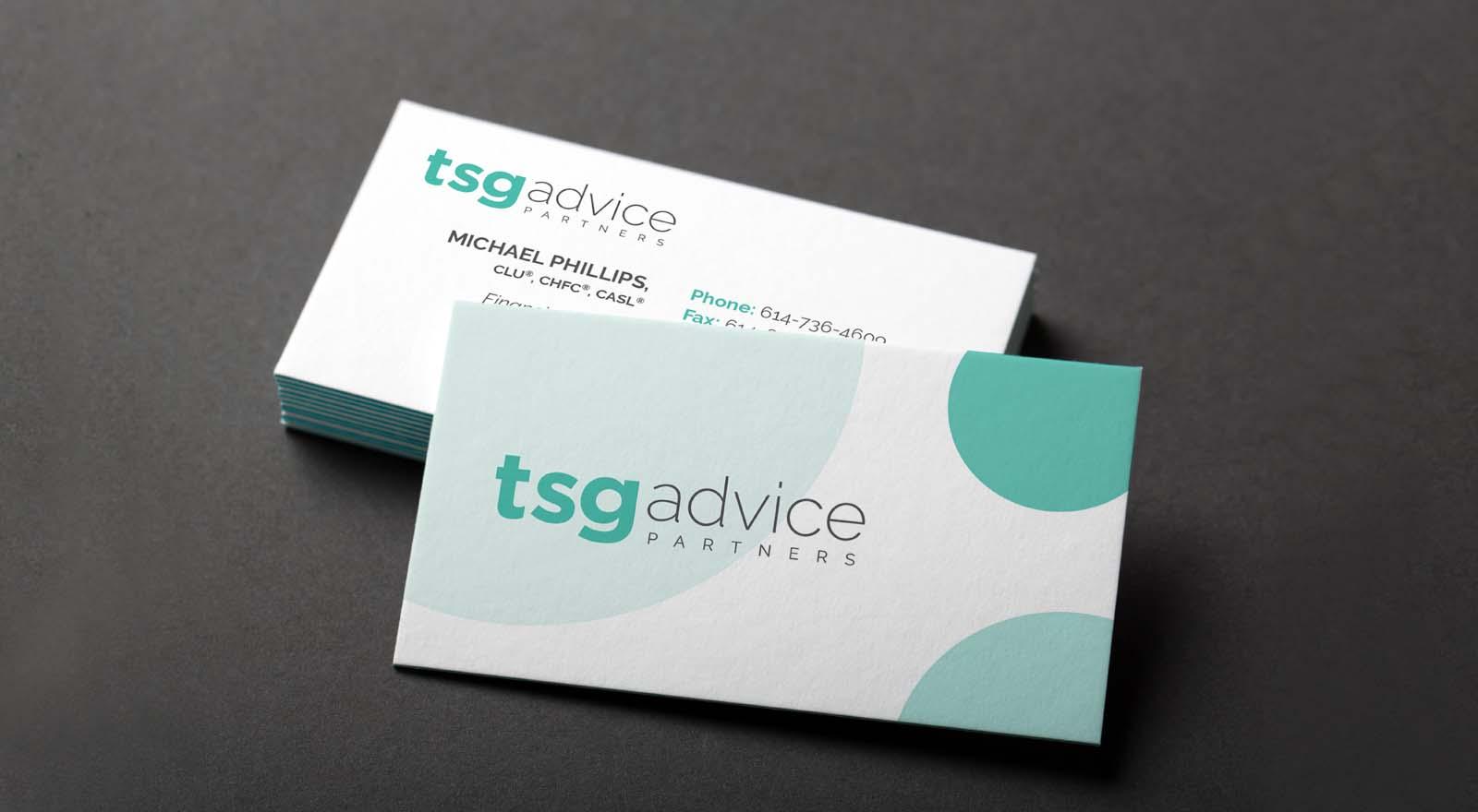 Business Cards