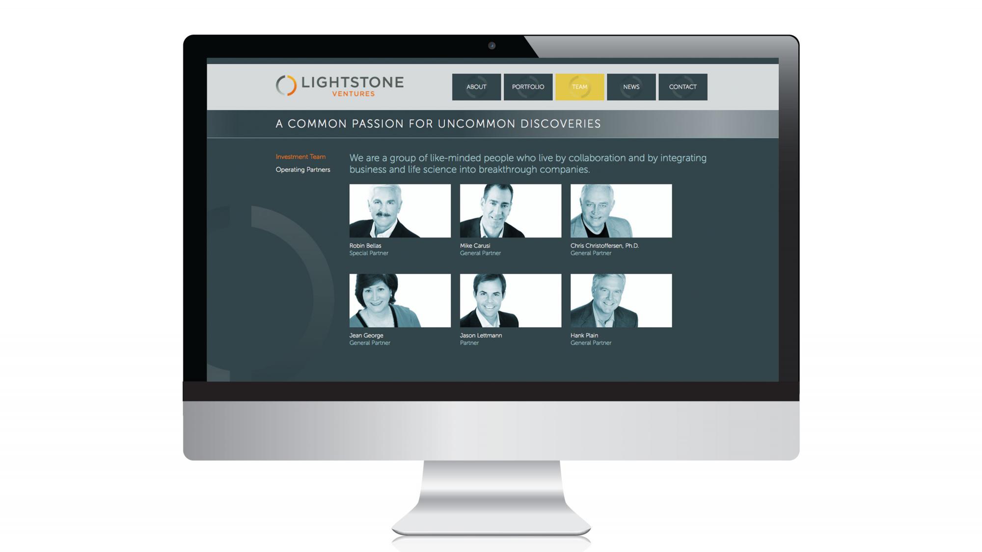 MINT_Lightstone VC MINT_Lightstone VC