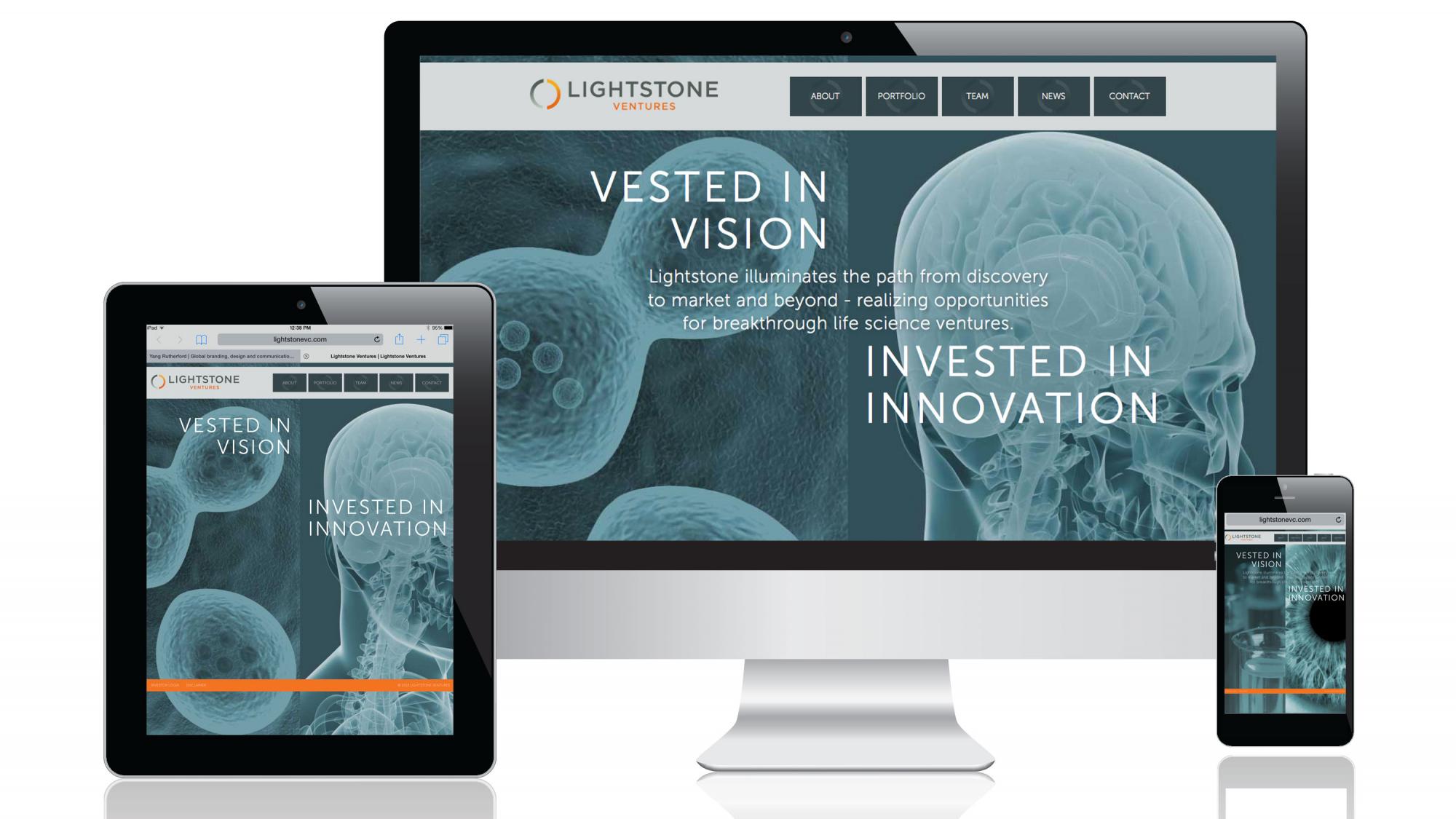 MINT_Lightstone VC MINT_Lightstone VC