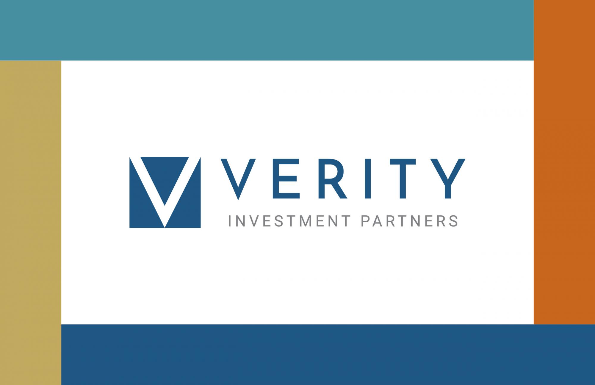 Verity Logo
