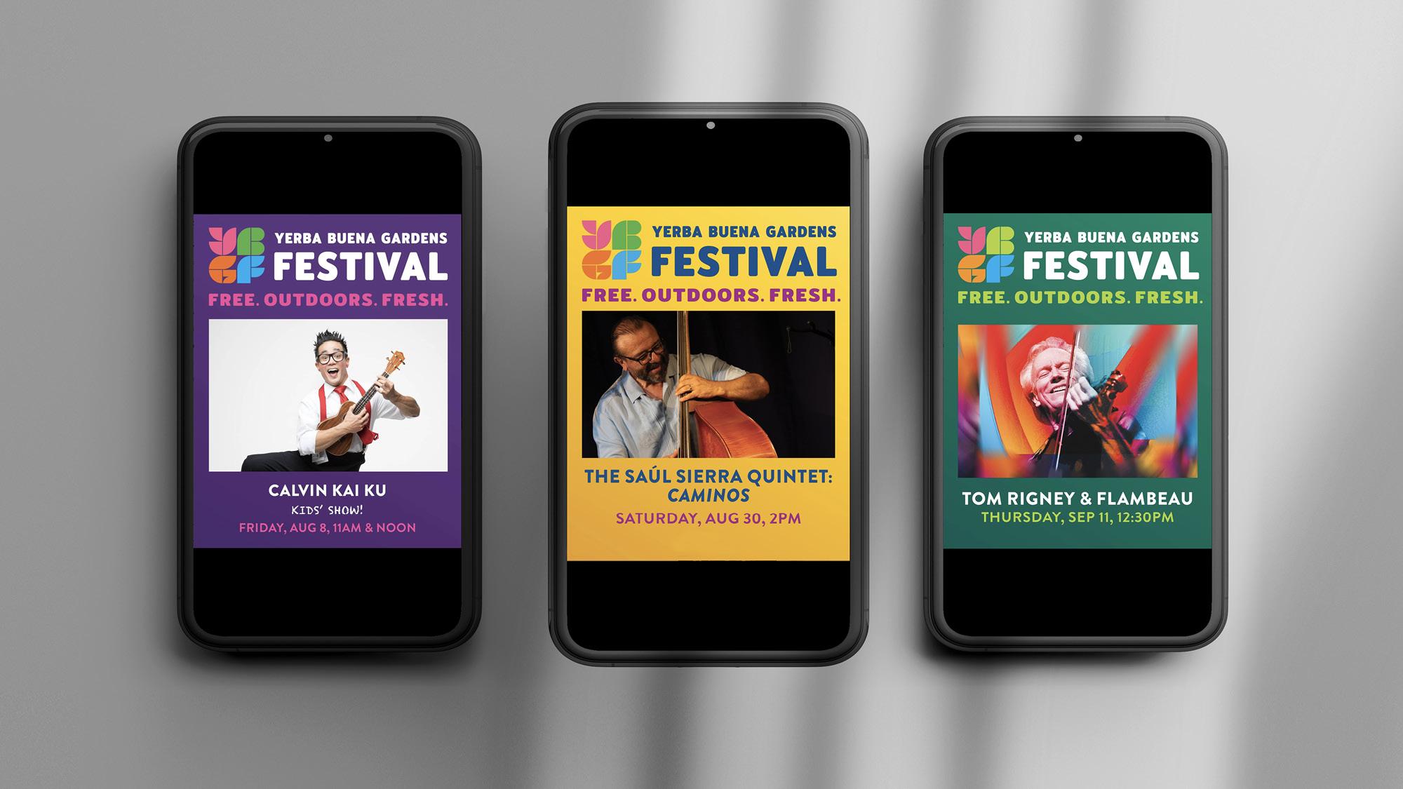 MINT_Yerba-Buena-Gardens-Festival-Mobile-Ads mobile phone social media