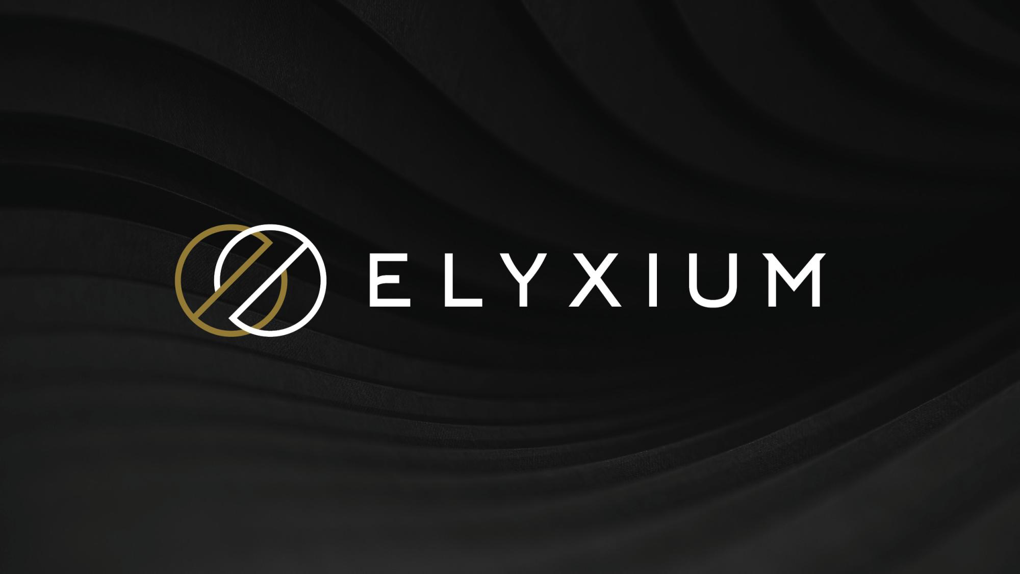 Elyxium Logo