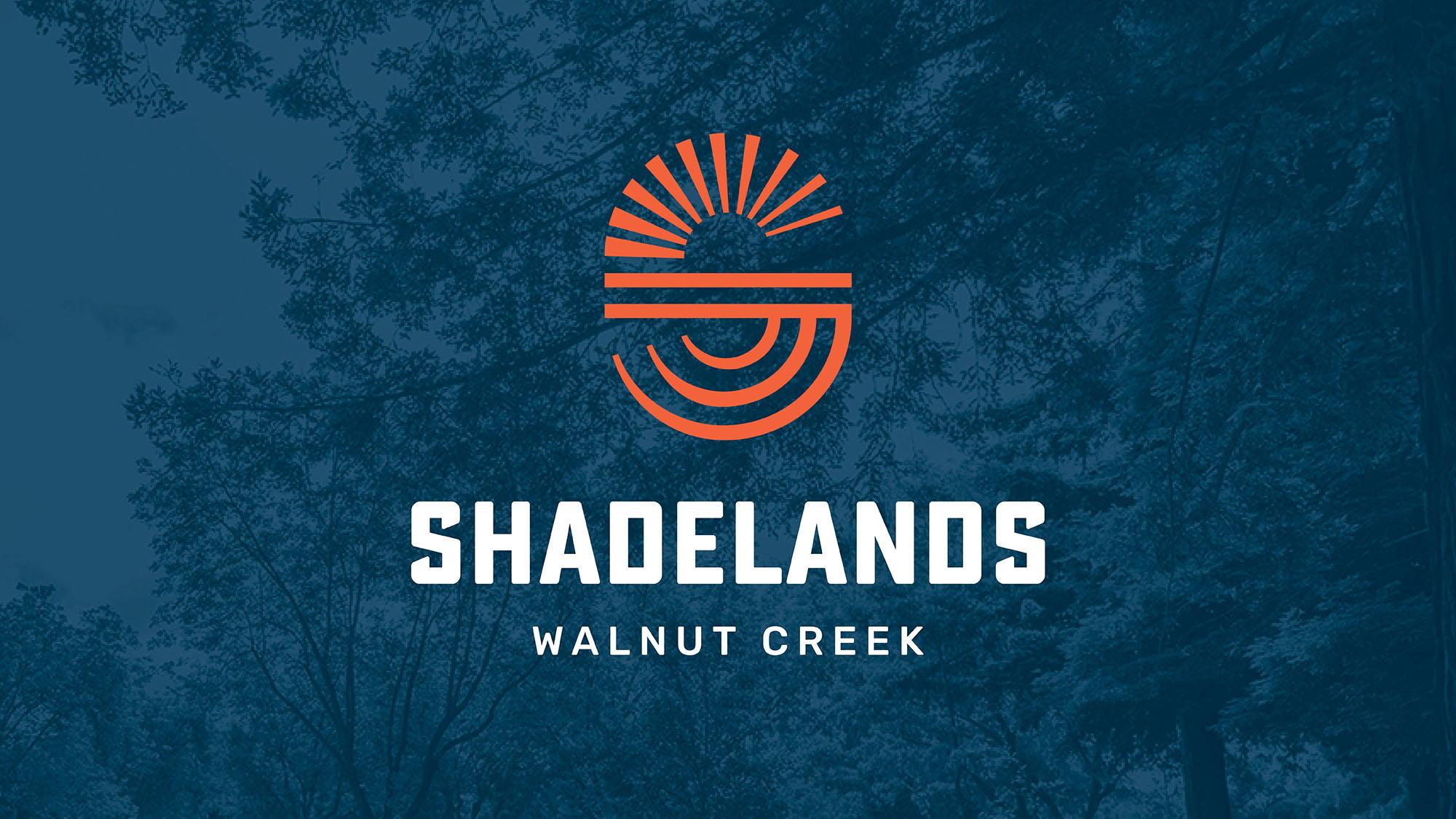 Shadelands Logo Shadelands Logo