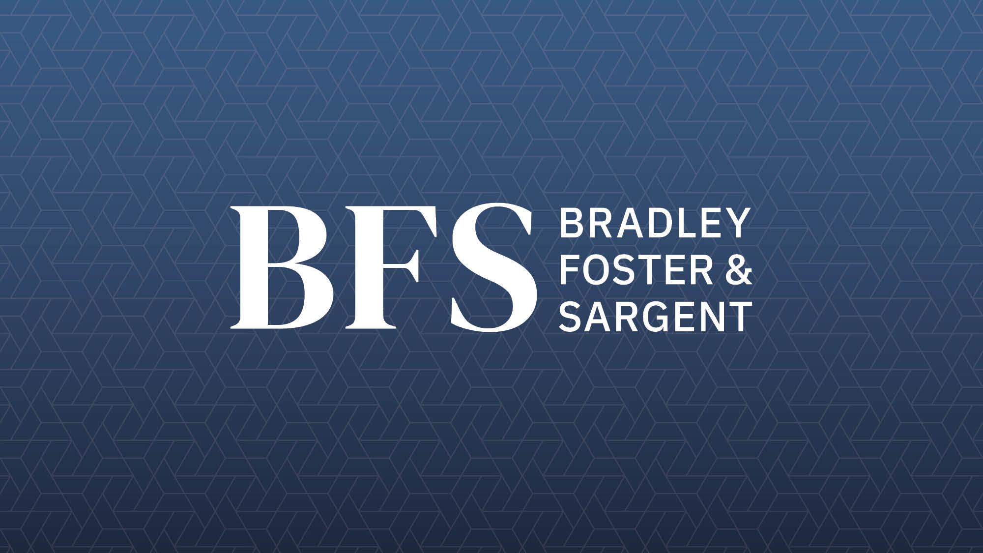 BFS logo type