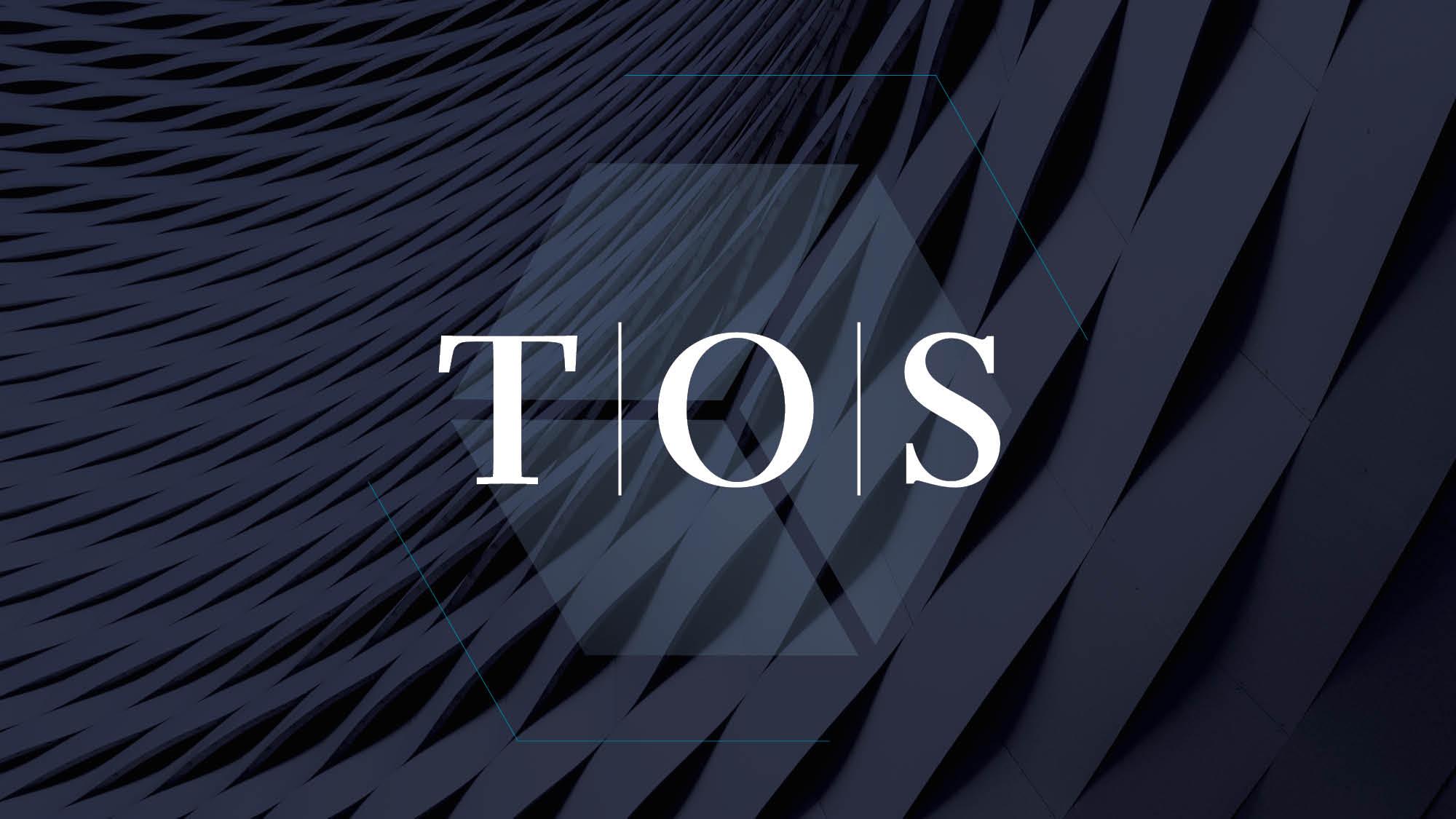 TOS logo