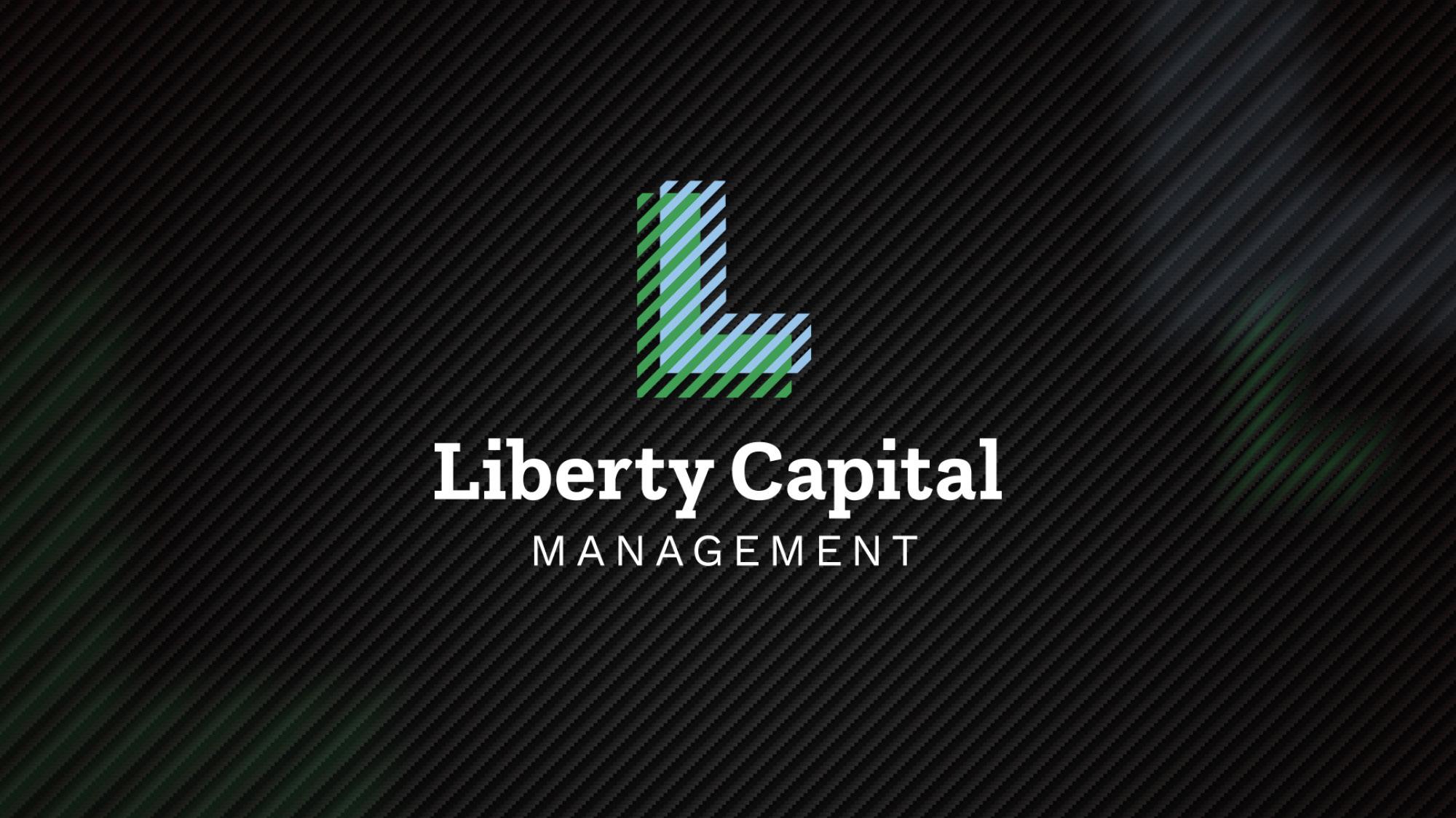 Liberty Capital Management Logo Liberty Capital Management Logo