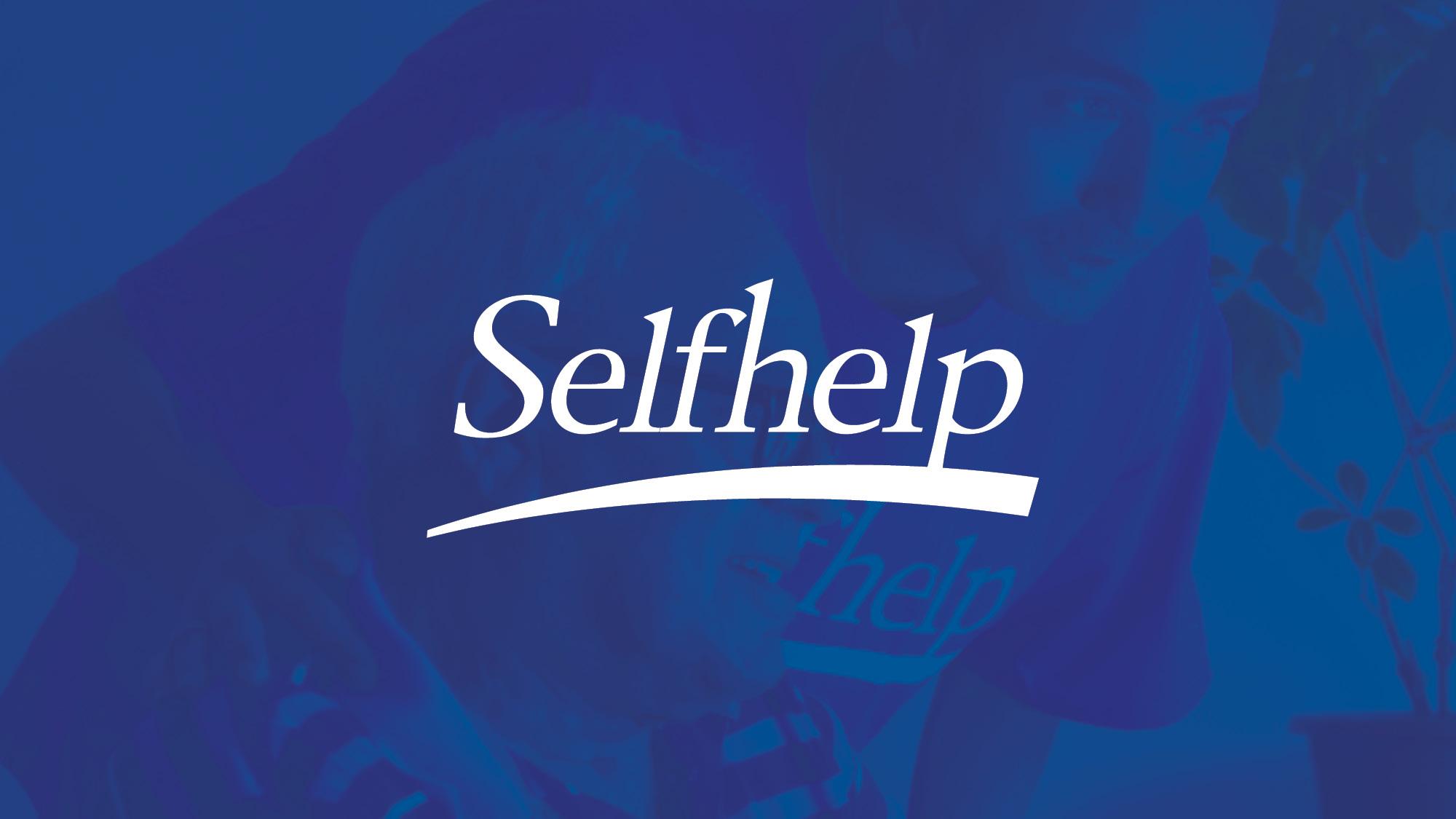 selfhelp logo