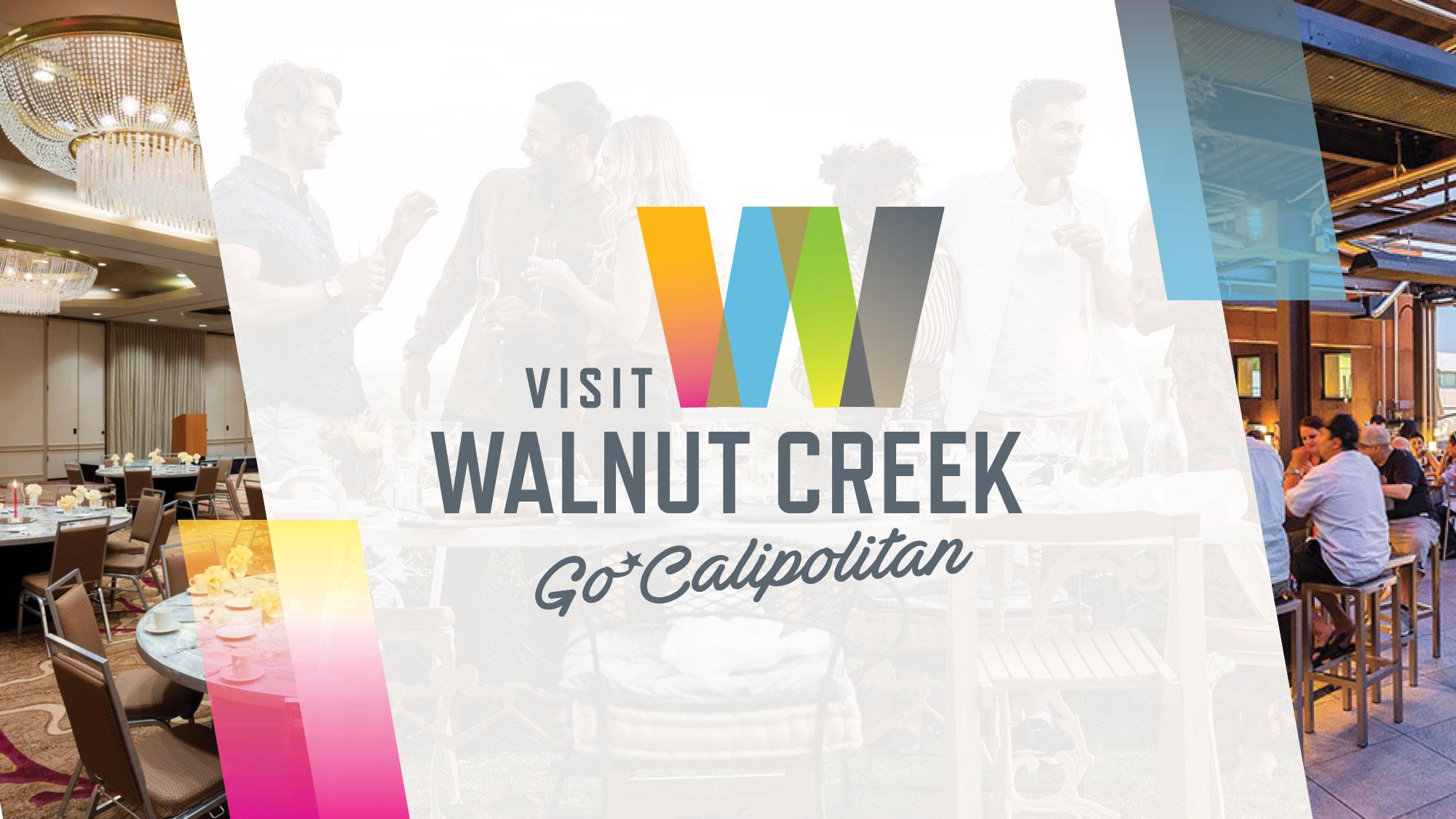 Walnut Creek Logo