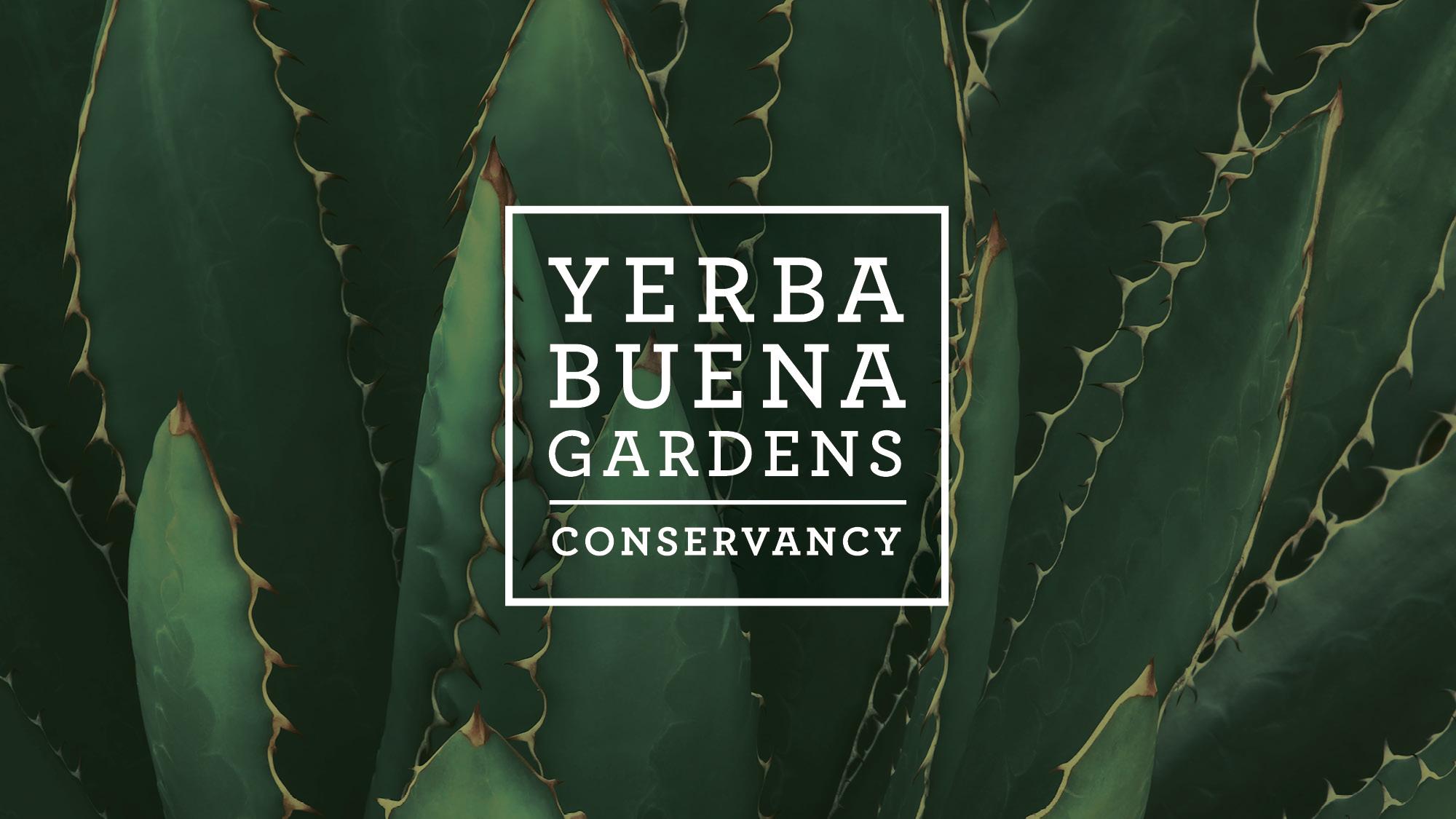 Yerba Buena Gardens Logo
