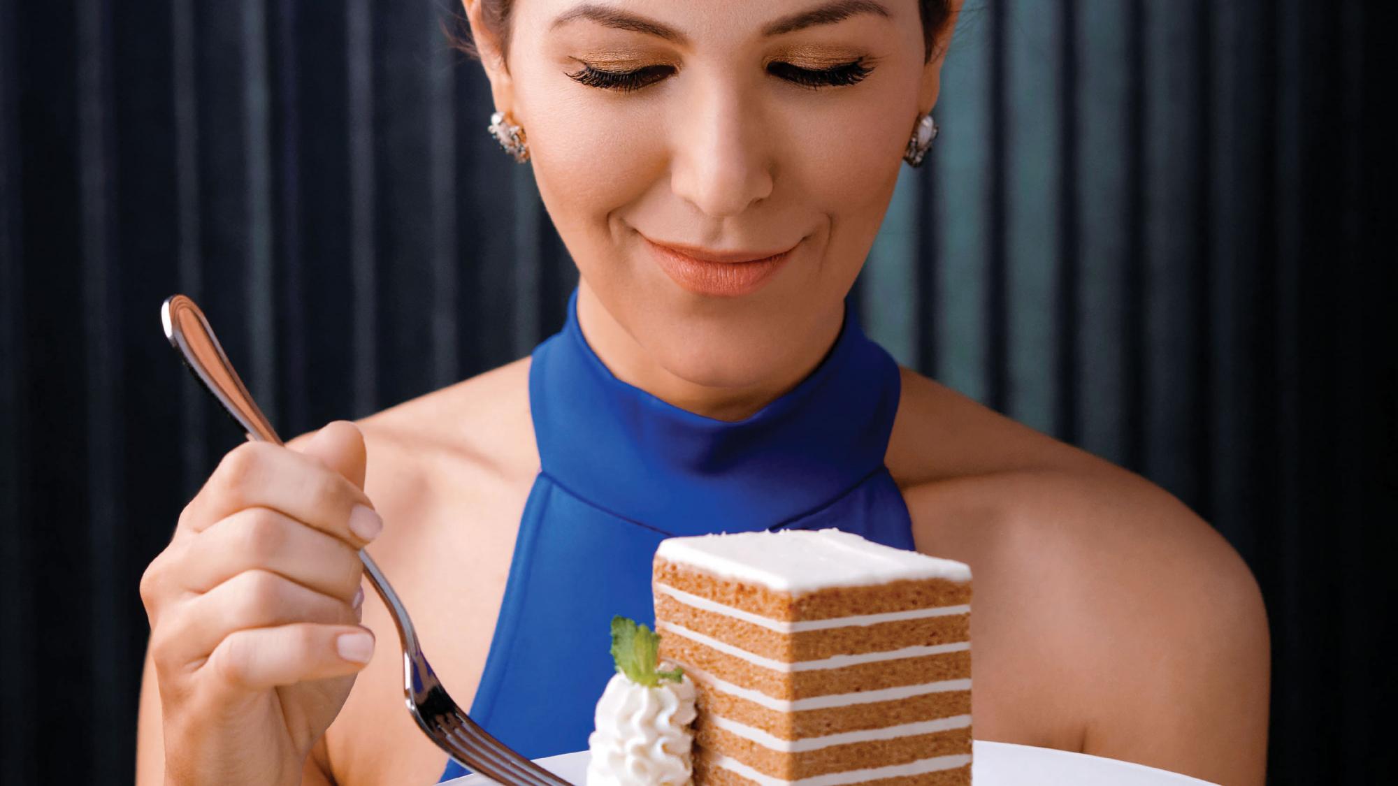 Ocean Prime Carrot Cake Ocean Prime Carrot Cake
