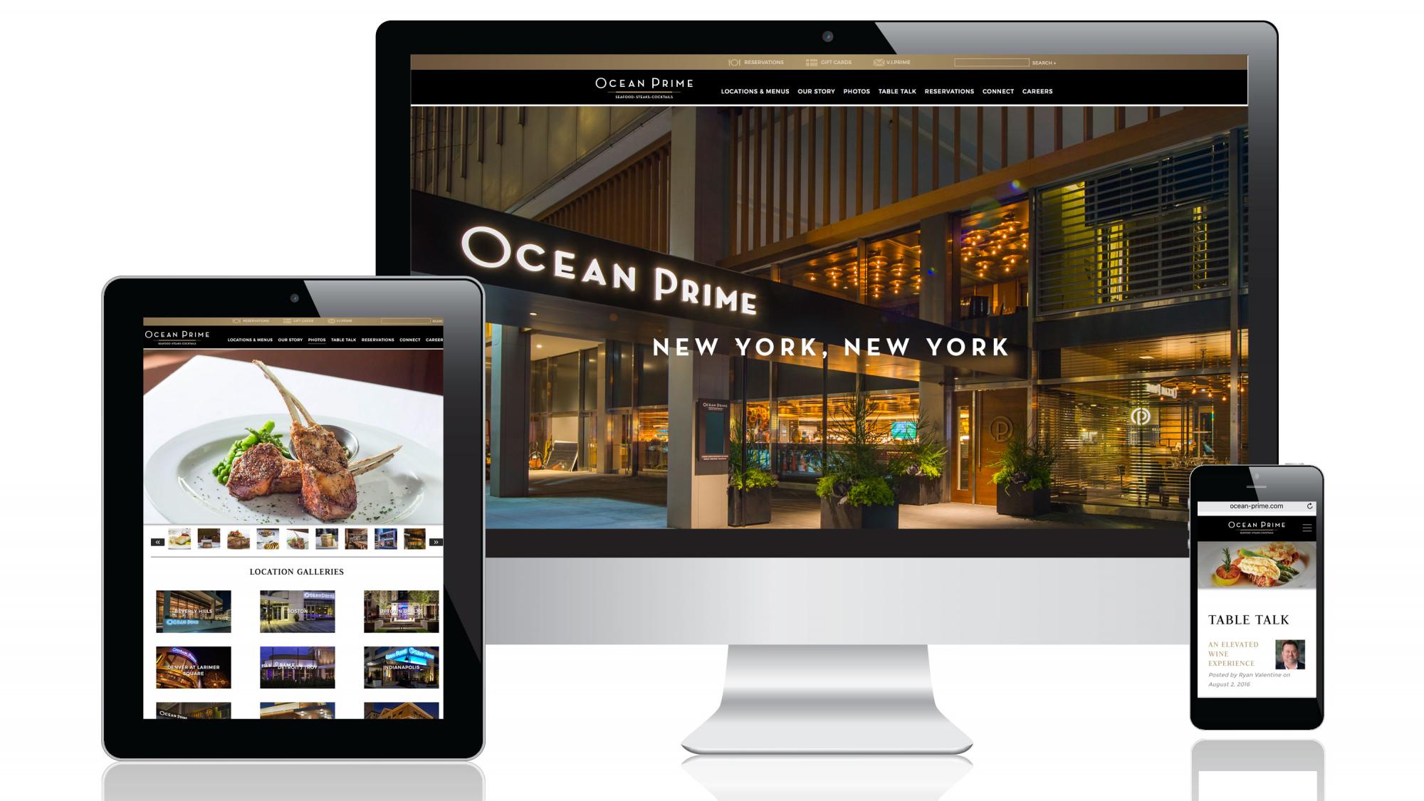 MINT_Ocean Prime MINT_Ocean Prime