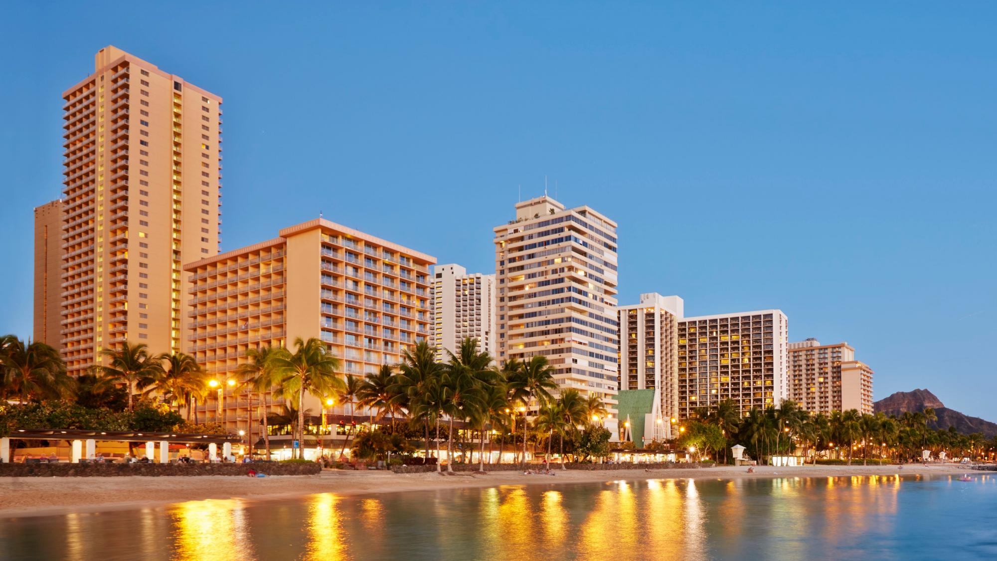 MINT_PacificBeachHotel