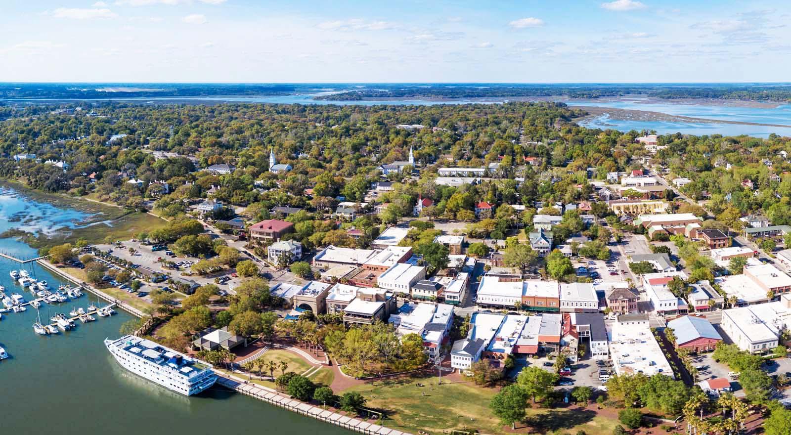 Verity location North Carolina city