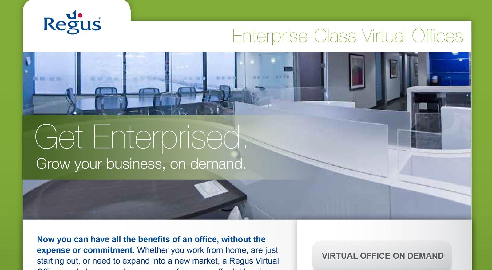 MINT_Regus MINT_Regus
