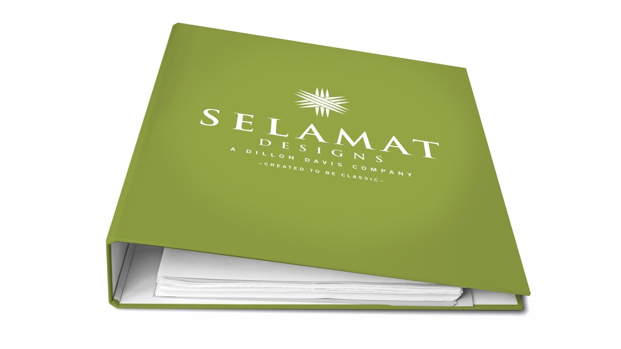 Selamat Designs MINT