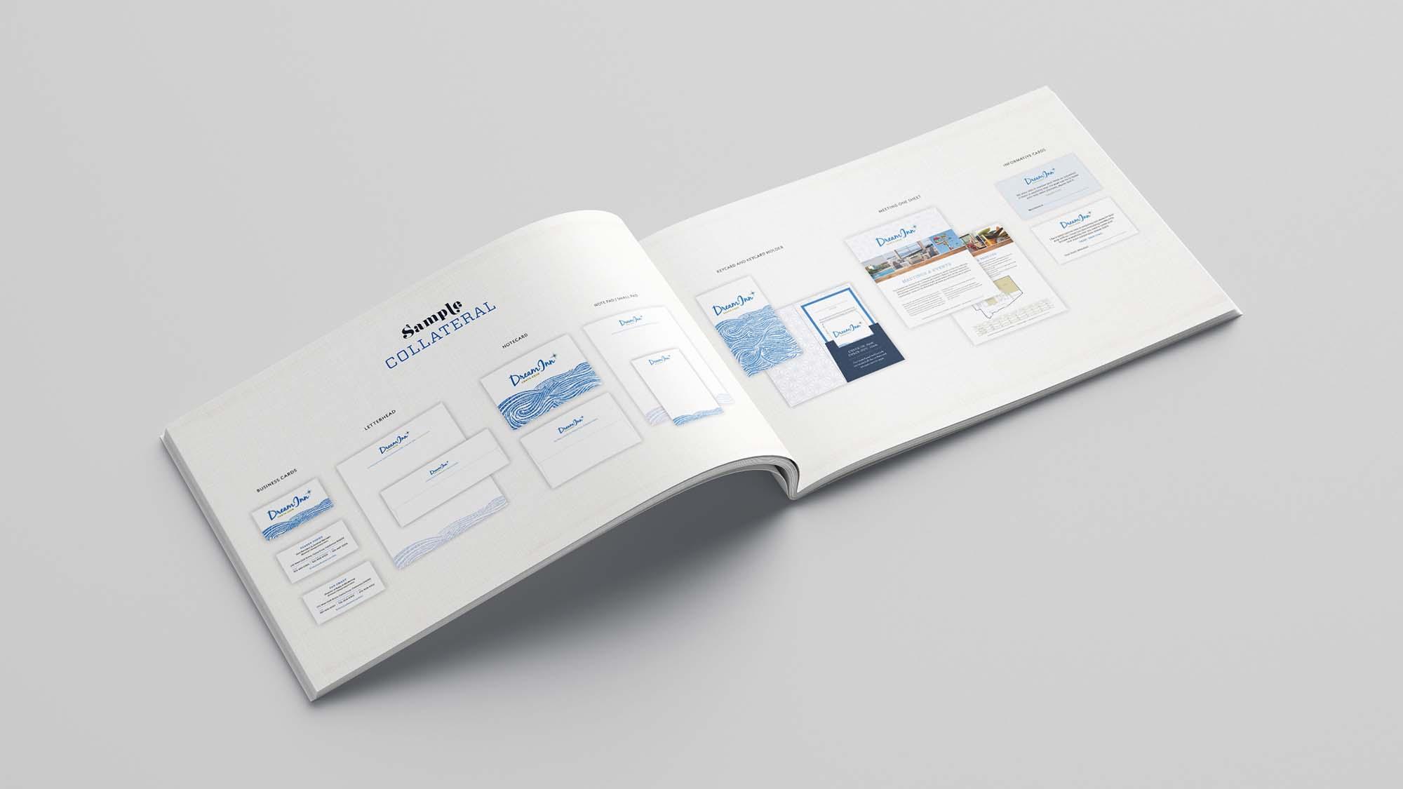 Woodside Hotels Brochure Brochure