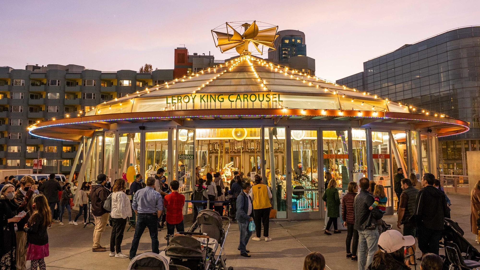 Carousel