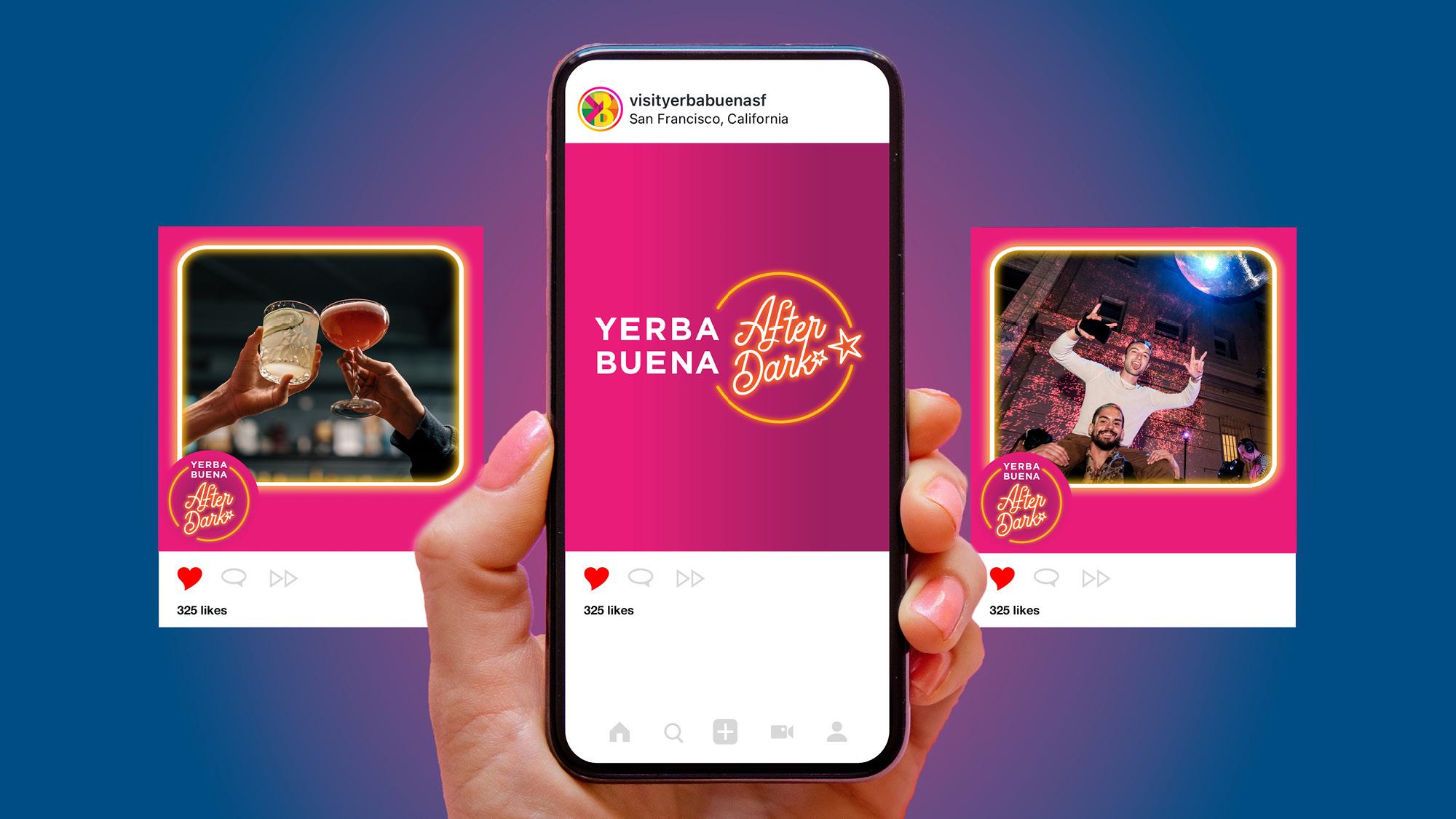 Mobile App