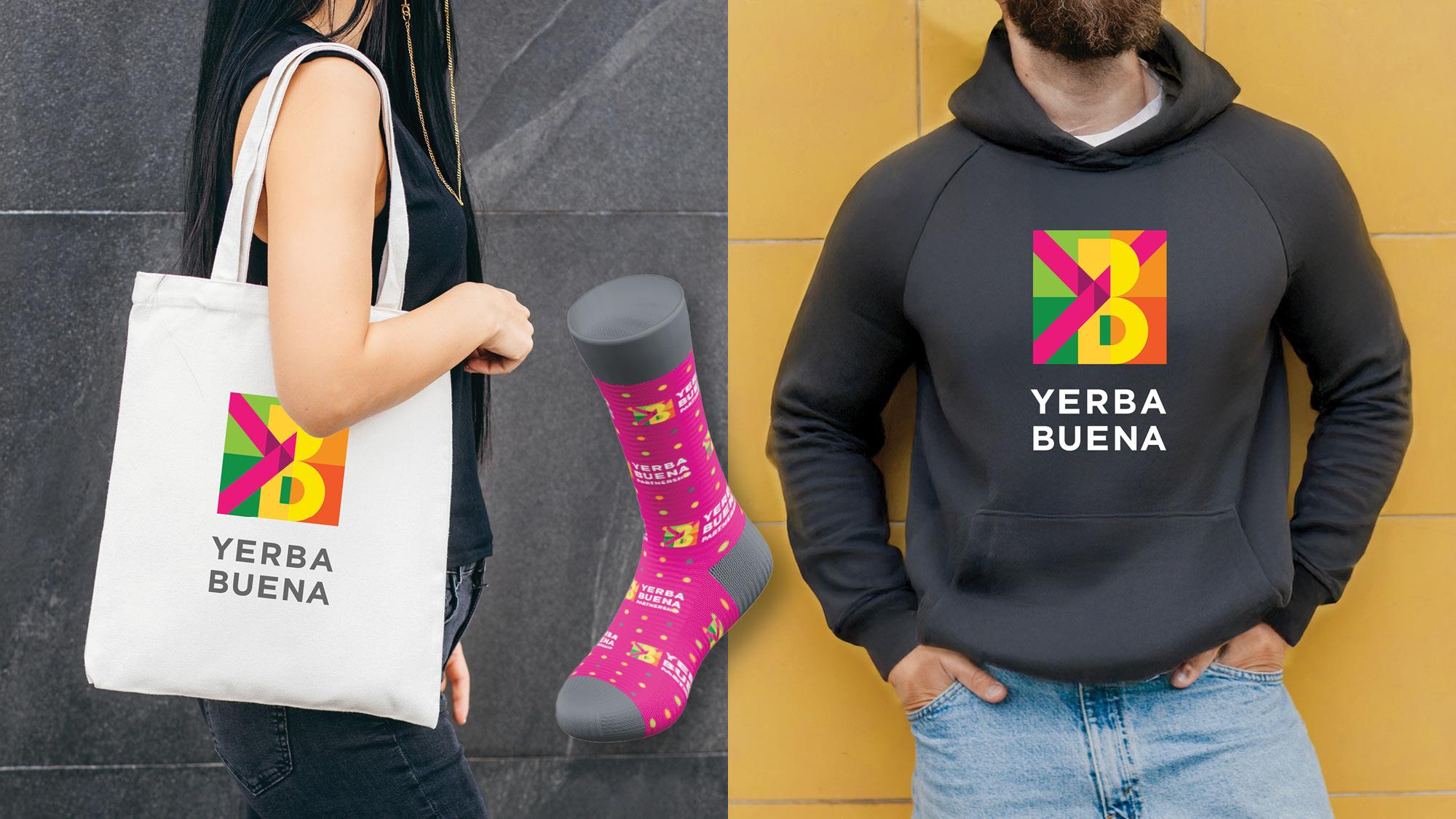 graphic merchandise