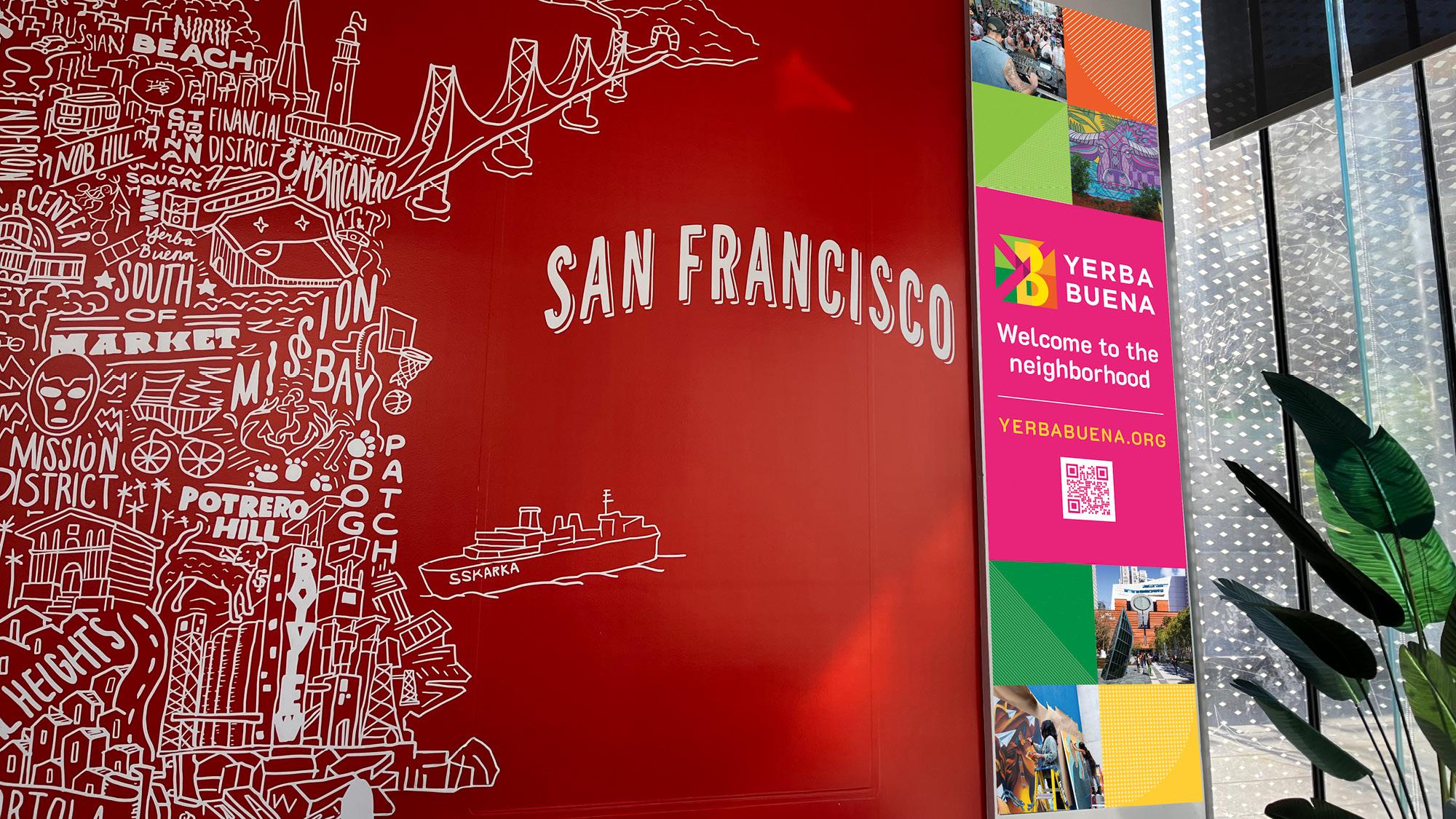 graphic san franciscos